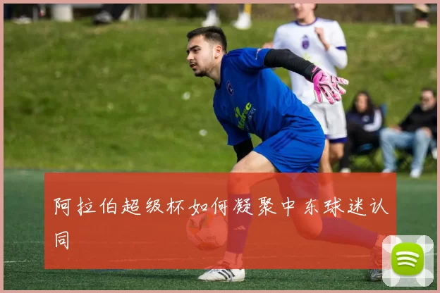 阿拉伯超级杯如何凝聚中东球迷认同