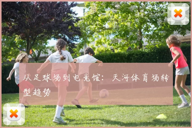 从足球场到电竞馆：天河体育场转型趋势