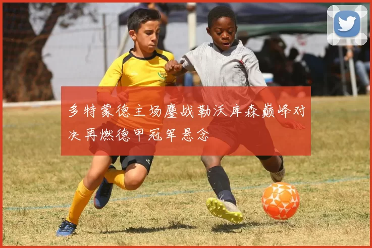 多特蒙德主场鏖战勒沃库森巅峰对决再燃德甲冠军悬念