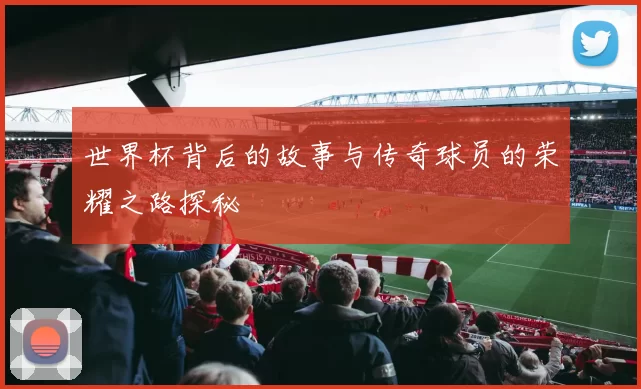 世界杯背后的故事与传奇球员的荣耀之路探秘