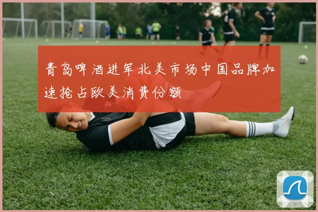 青岛啤酒进军北美市场中国品牌加速抢占欧美消费份额