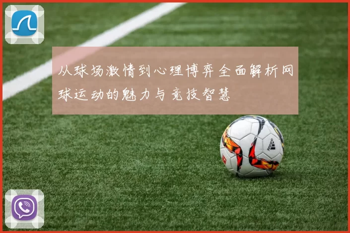从球场激情到心理博弈全面解析网球运动的魅力与竞技智慧