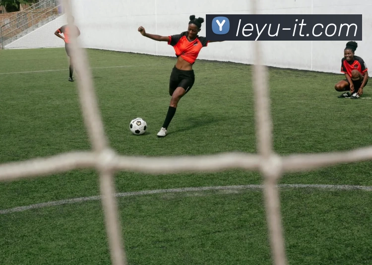 leyuAPP 体育赛事宣传图